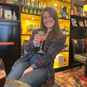 Meet your Posher, Kasey